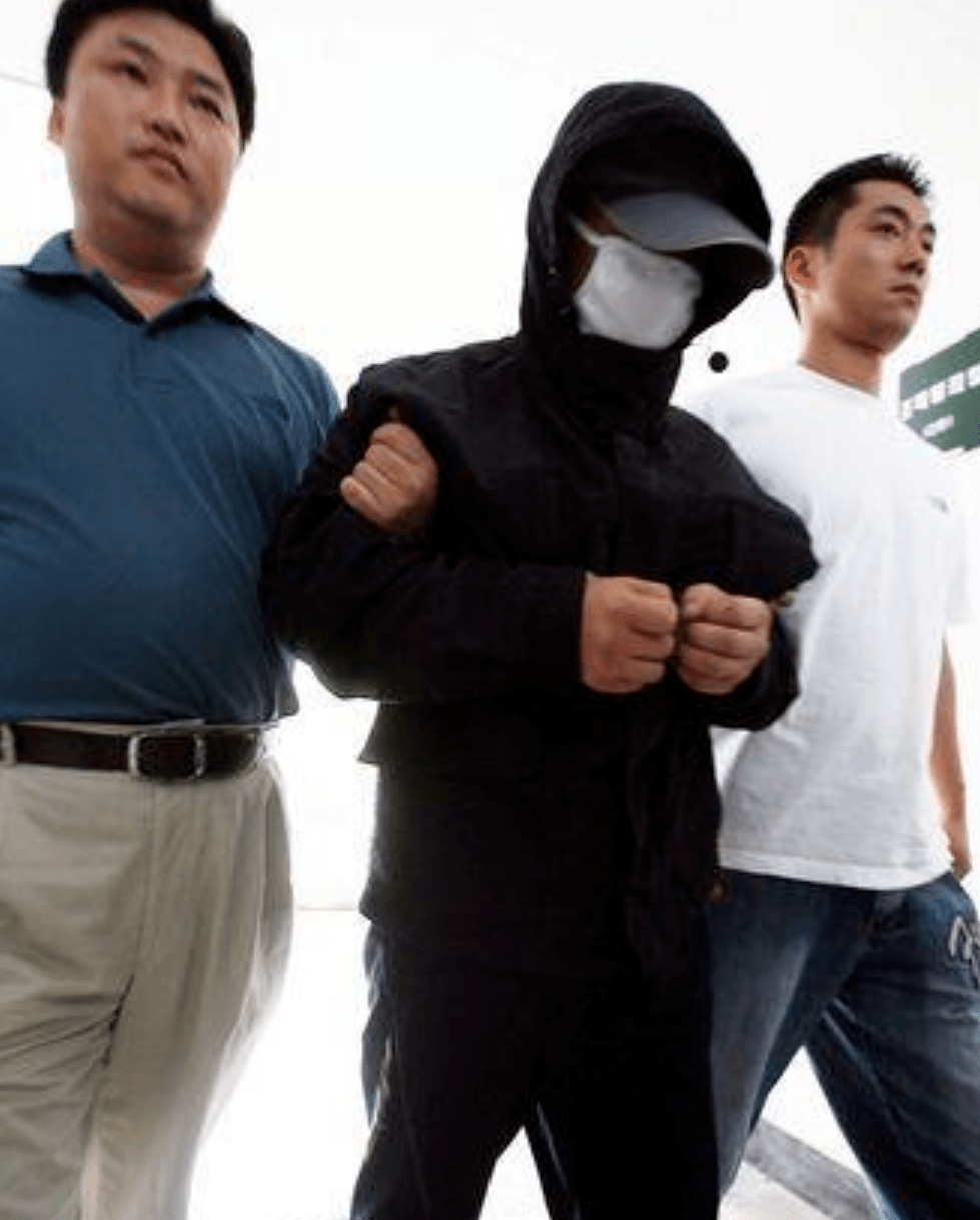 韩国连环强奸犯将于10月刑满出狱，民众陷入恐慌