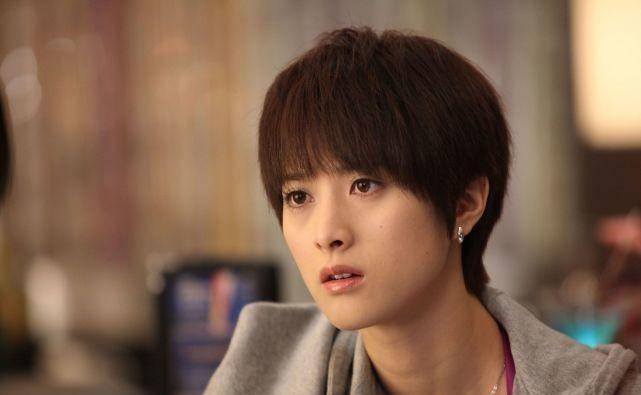 隋俊波的坎坷演艺路:出道7年才担纲女主,21年后凭郝冬梅再翻红_电视剧