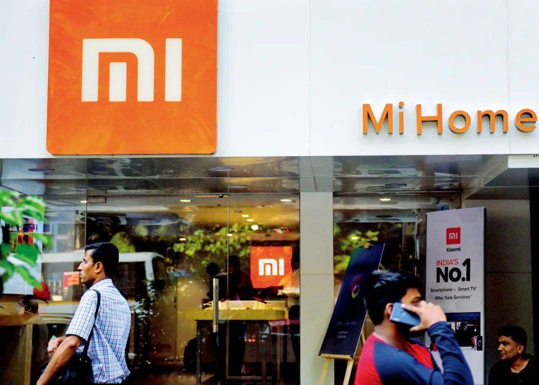 印度盯上小米、OPPO、vivo，国产手机出海有多卷？_https://www.jinrisc.com_站长资讯_第2张
