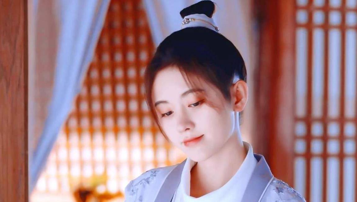 《漂亮书生》:老掉牙的套路意外上瘾,鞠婧祎,宋威龙颜值太无敌_互动