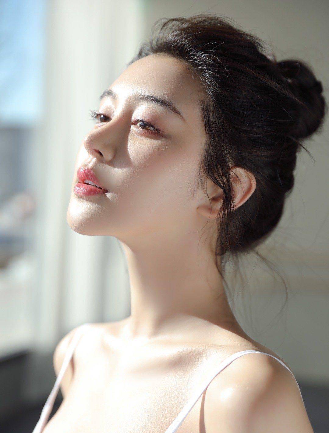 个性网红形象幻灭全靠人品搭救_周子然_姐姐_高中