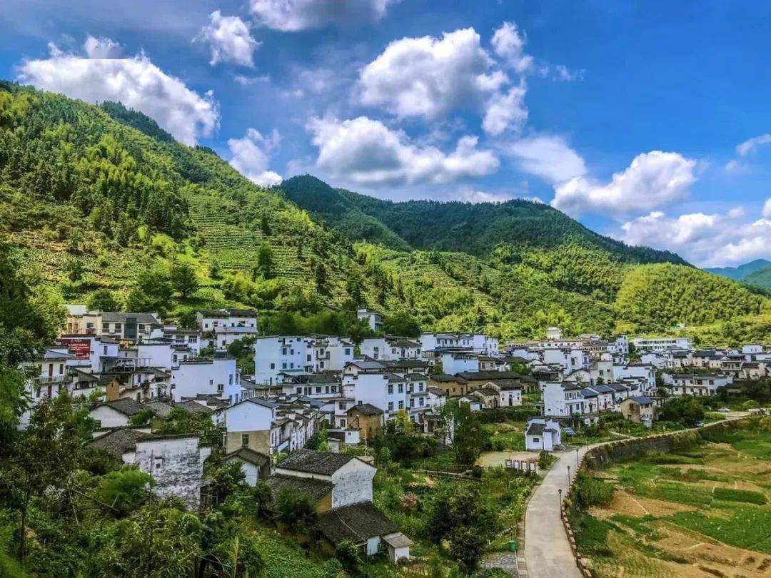 农民富,农村美"三部曲"(867)_美乡村_汤池镇_庐江县