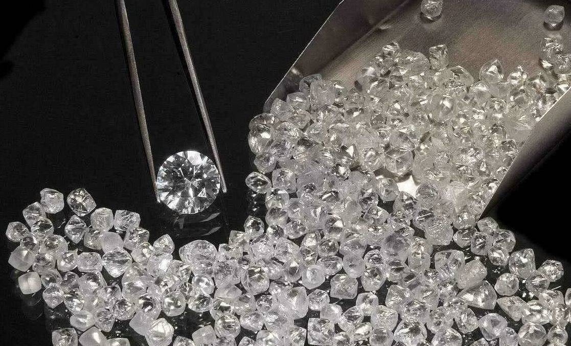 非洲钻石又大又便宜，为什么外国游客很少买？别再被骗了
