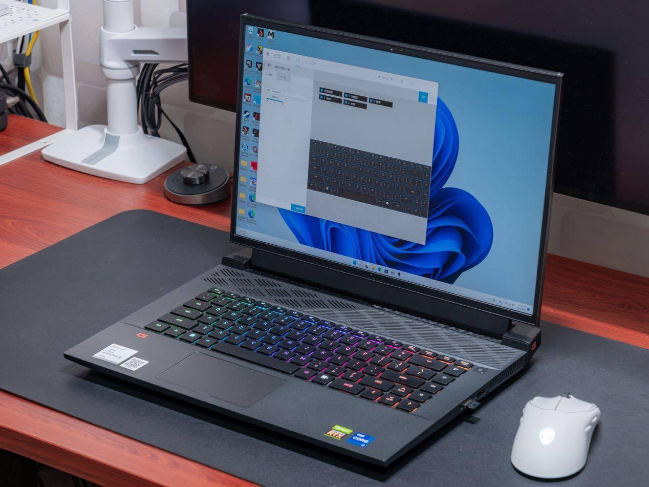 戴尔游匣 G 家族解读：戴尔 G15 怎么样？旗舰新品游匣 G16 值得买吗？