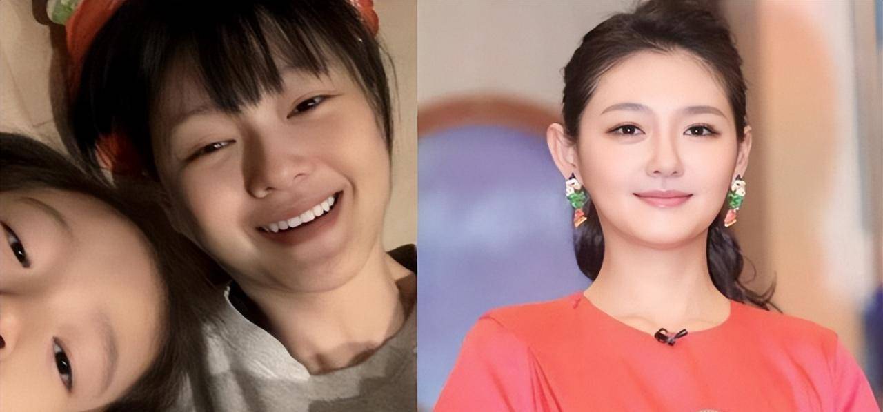 大s素颜近照曝光,笑容僵硬,皮肤暗沉,曾经被顾君夜嫌弃,变胖了_月儿