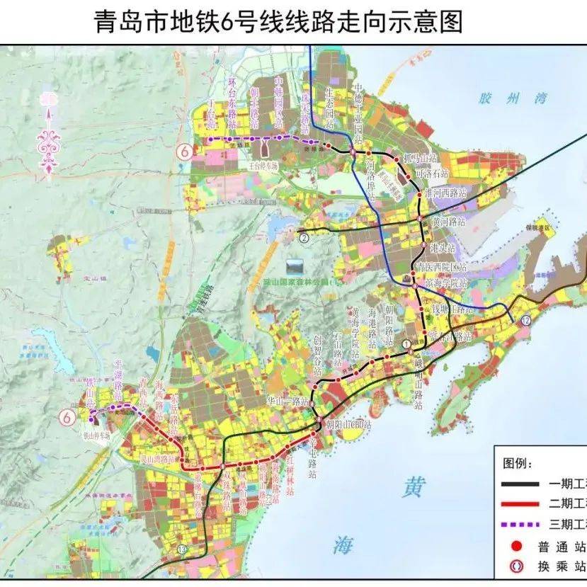 青岛地铁6号线一期工程云平台、弱电系统集成中标结果_公示_中铁电气化局_联合体