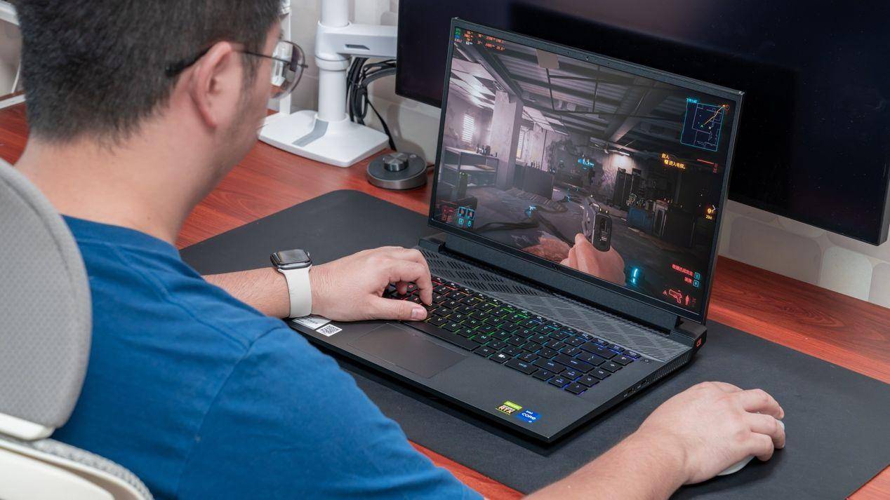 戴尔游匣 G 家族解读：戴尔 G15 怎么样？旗舰新品游匣 G16 值得买吗？