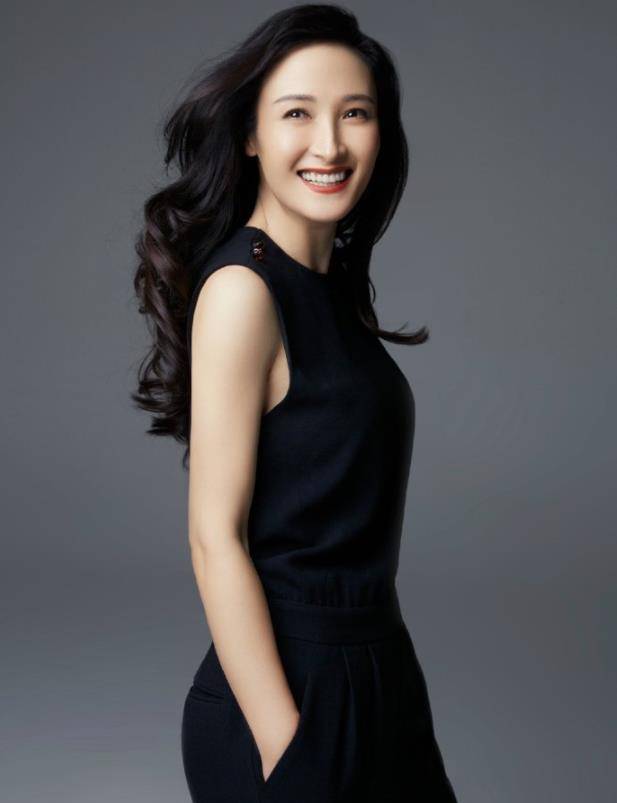 对于女演员马睿来说,她也有这样的遗憾,那就是马睿在事业最鼎盛的时候