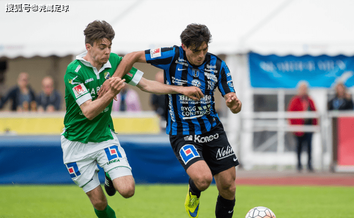 豪取三连红 瑞超 天狼星 vs 佐加顿斯_比赛_联赛_本赛季