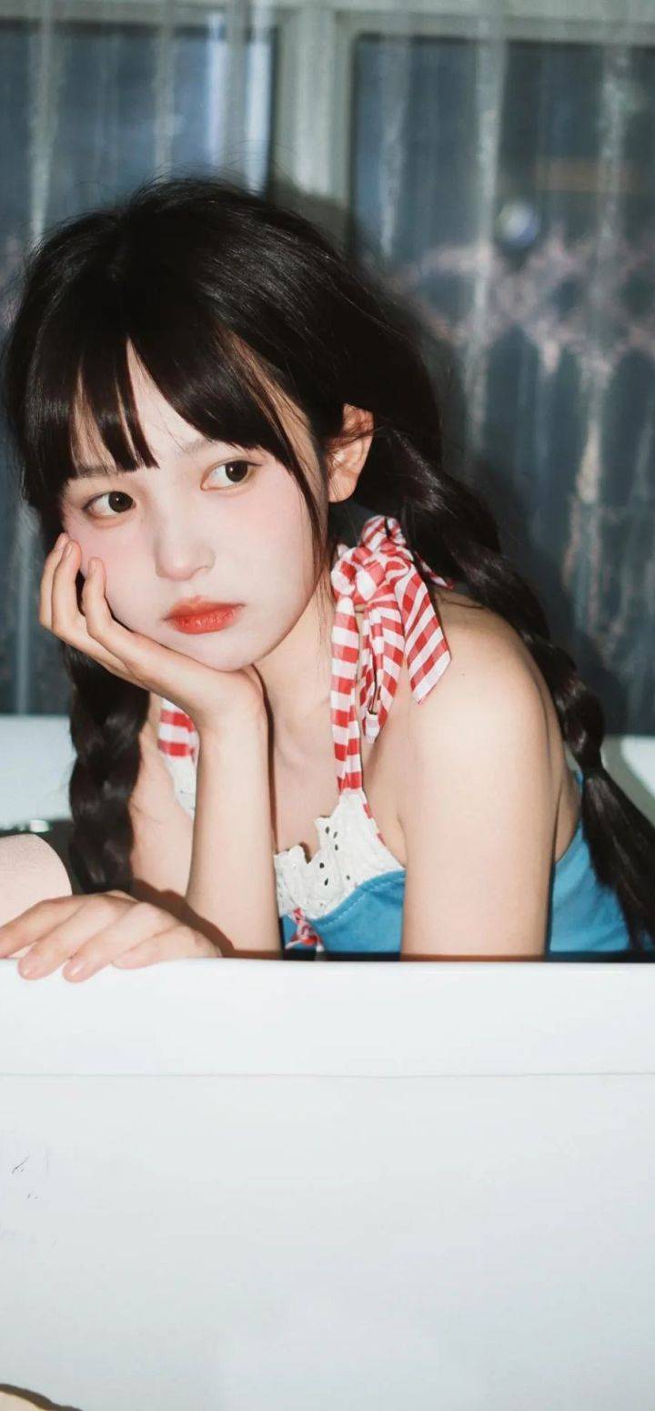 有哪些可以将屏幕发挥到极致的壁纸?_奇葩_女朋友_侵权