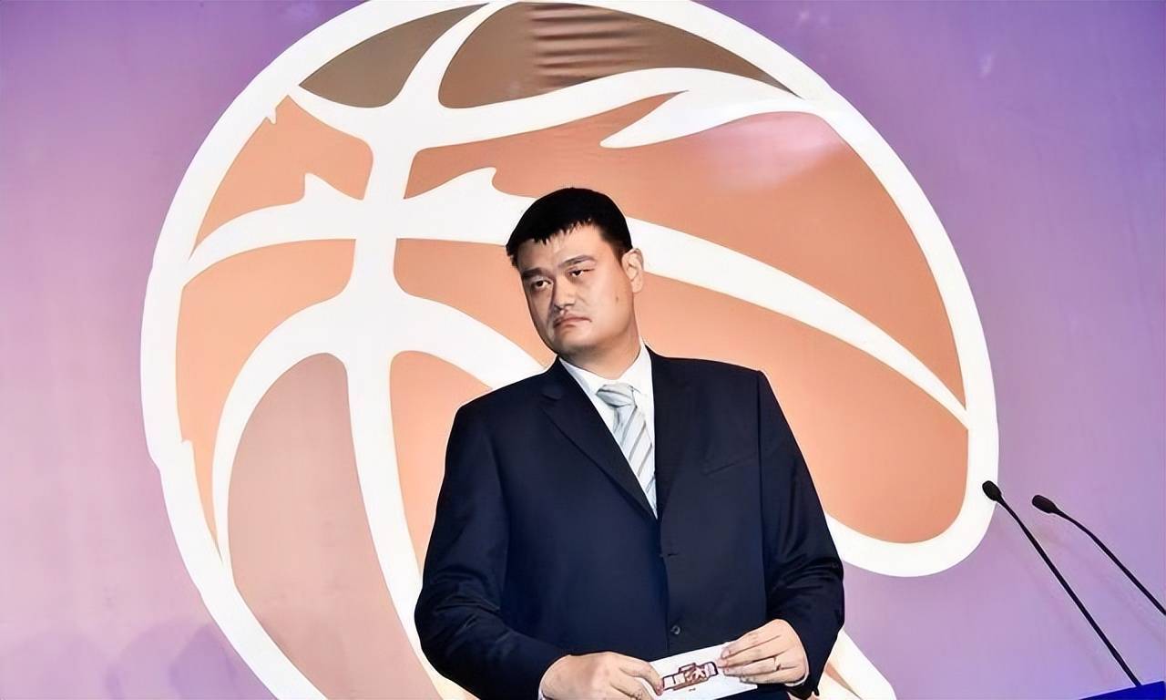 矛头直指姚明篮协最大错误,回应网友说出真话_欧洲_篮球_1