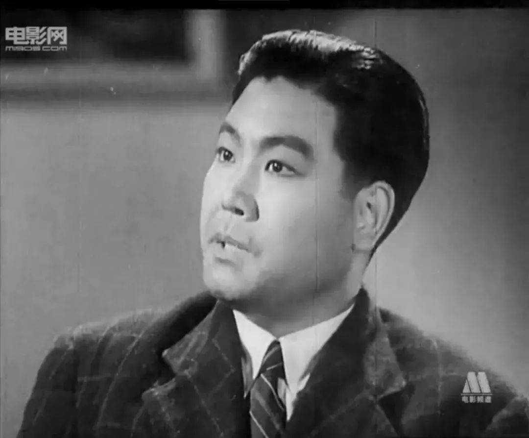 撞脸周杰伦,他曾是华语第一美男子_姜大卫_电影_张彻