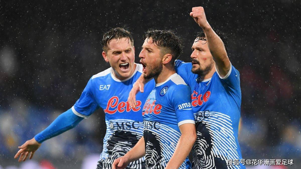 在刚结束的意甲联赛中,闪电军那不勒斯客场2-1斩落蓝鹰拉齐奥.