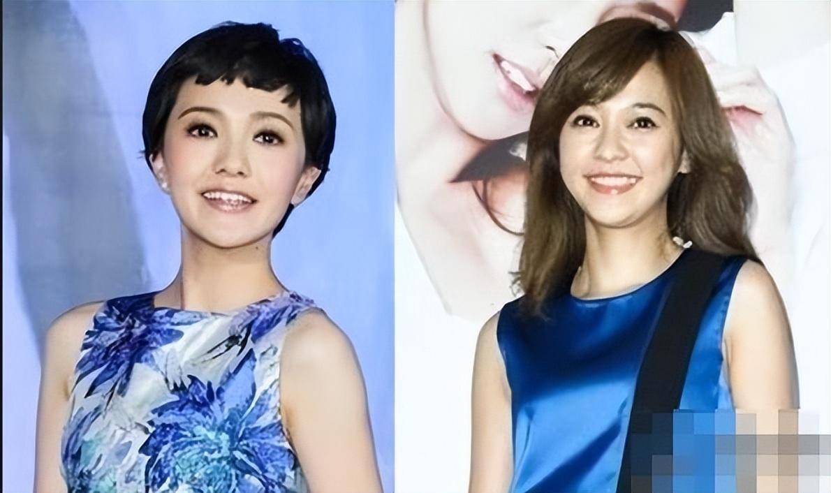 "烂片女王"郭采洁:曾被好友当众吐槽,发微博回怼素人评论_顾里_陈意涵