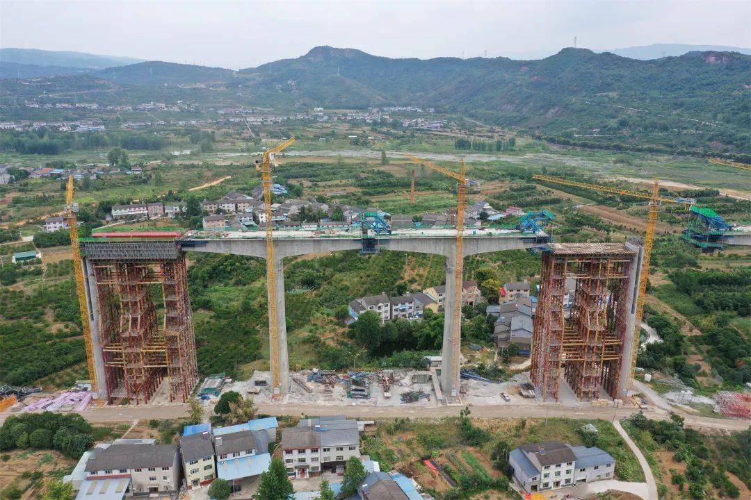 智能建造助力宜兴铁路高效推进_施工_进度_工序