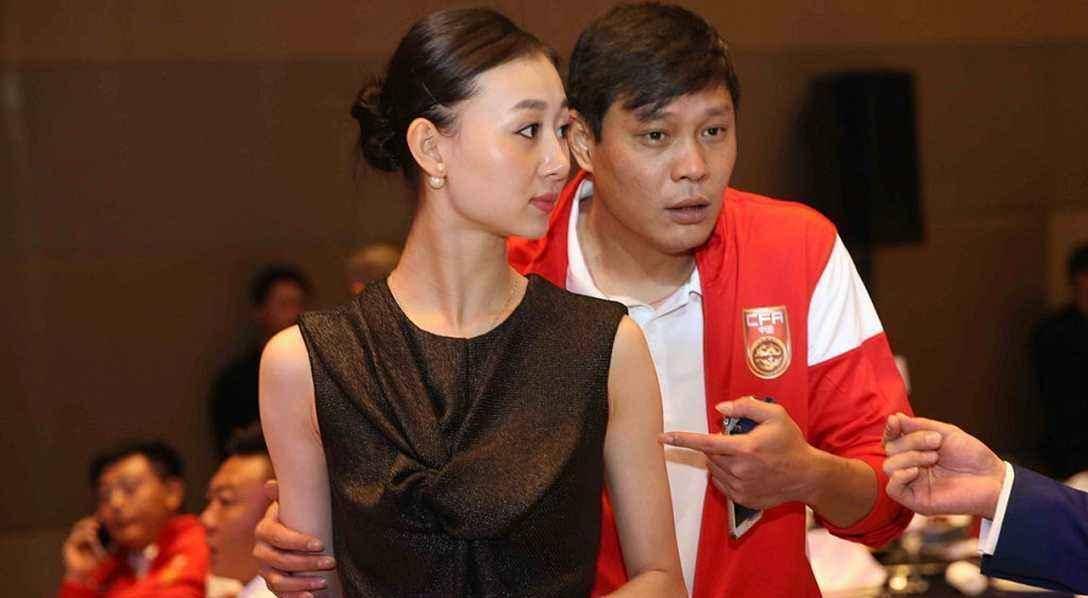 徐根宝痛批范志毅:不要像网红!