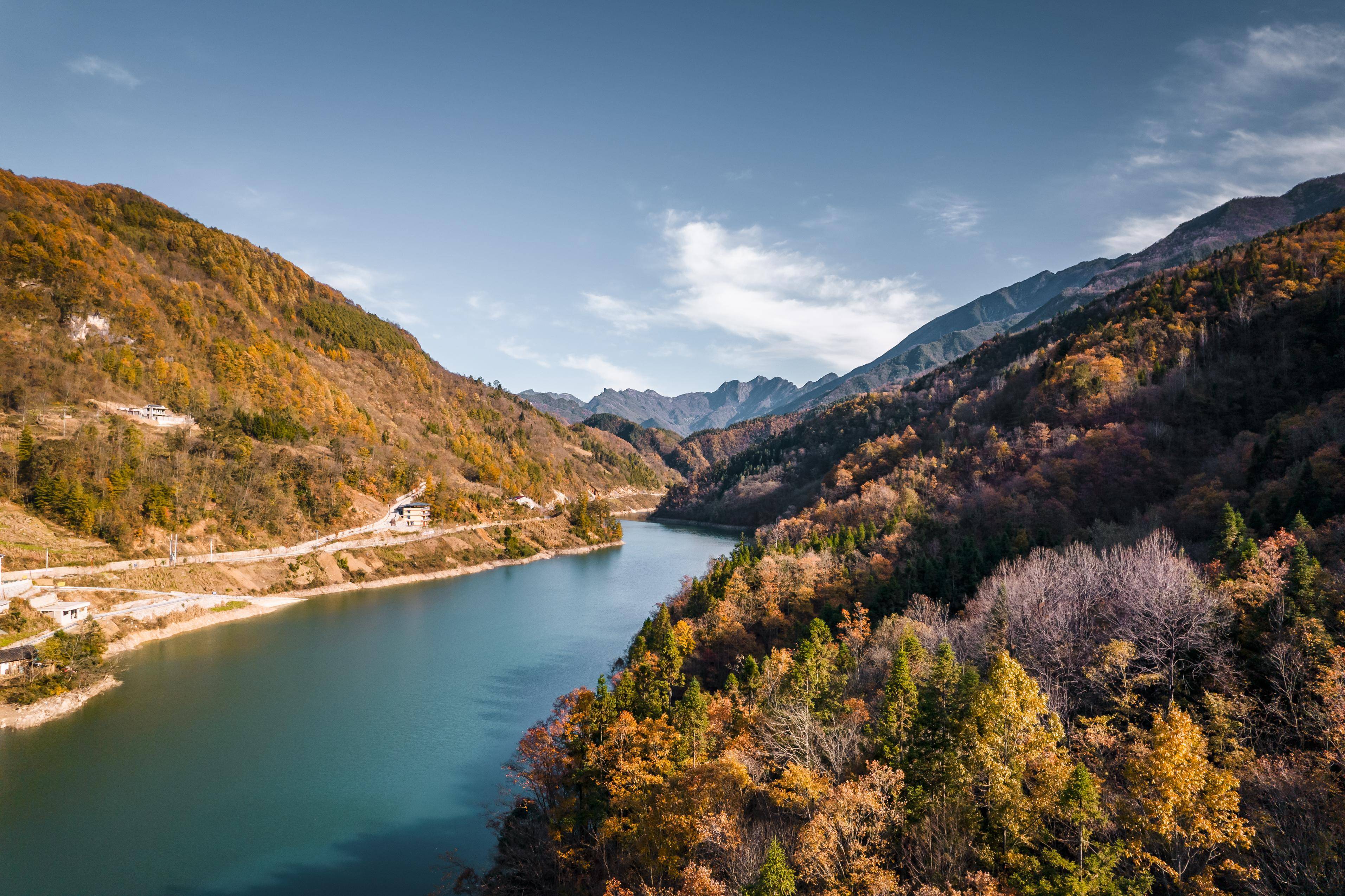 城口景点图片