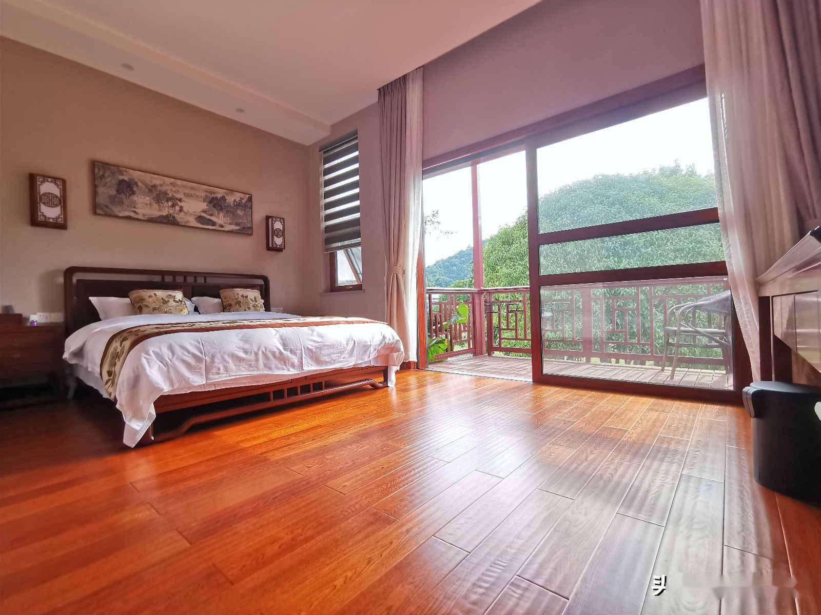 长沙石燕湖周边特色民宿最全推荐,游玩必看_景区_双早_住宿