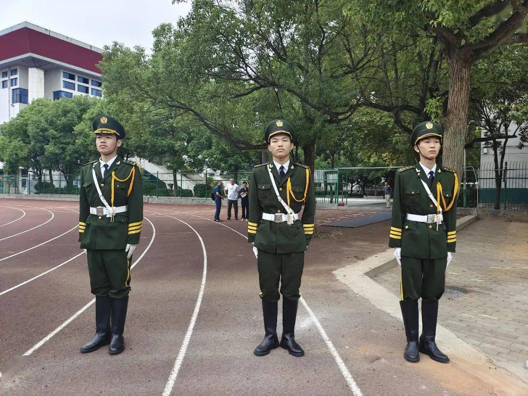 【名校风采】耒阳一中,二中举行盛大活动迎接新学期到来