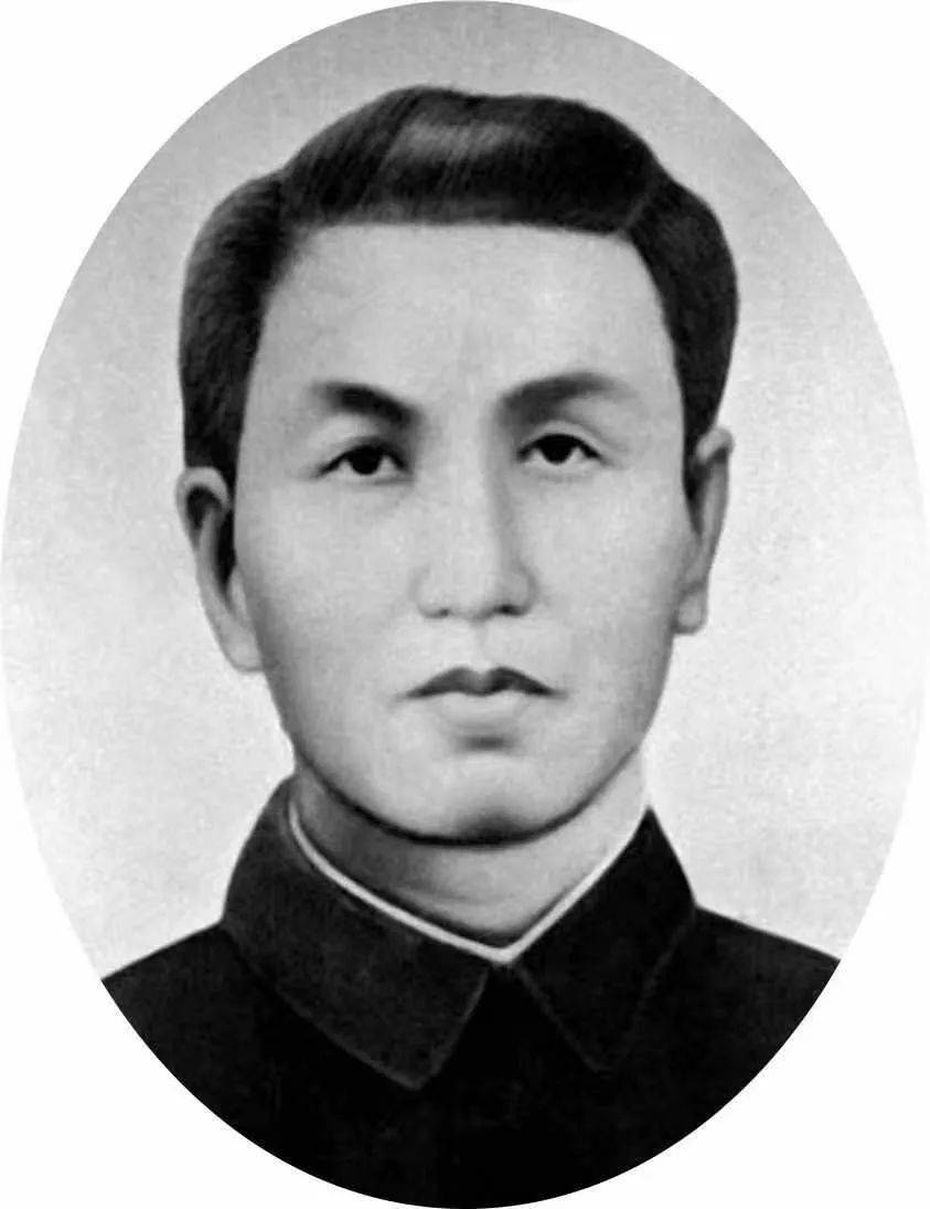 勤廉江西史鉴 | "分文不沾的财政部长"_张其德_桌子_苏维埃政府