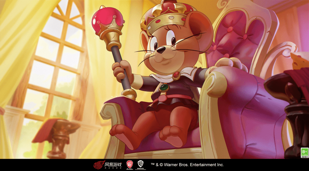 杰瑞·_皮肤_盖洛