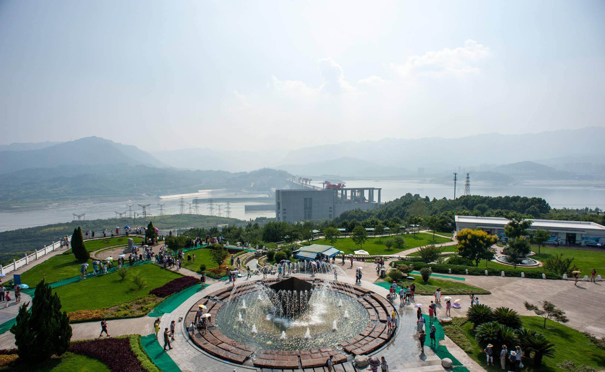 湖北宜昌旅游必打卡的3个景点，其中1个为世界级景点，你去过吗？