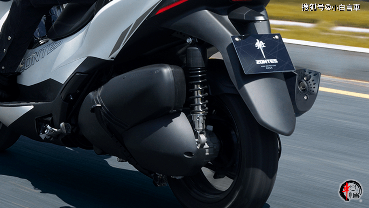 新车|30800元,升仕全新舒适踏板350e,长轴大空间,配置齐全_搜狐汽车