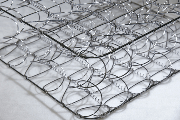 制作床垫所采用的弹簧种类_system_独立_系统