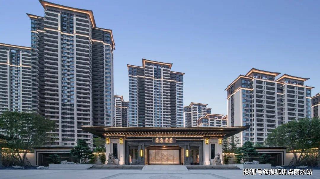 漳浦『建发玺院二期』售楼处电话400-630-0305转接5555【官网】售楼处