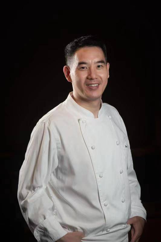 宁波柏悦酒店任命朱巧正先生为新任行政副总厨_餐厅_一职_杭州