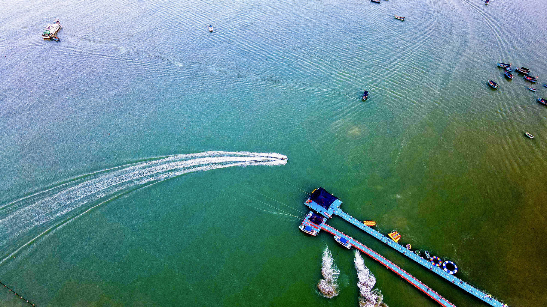 浙江半山半岛||温州苍南渔寮_沙滩_海阔_故名