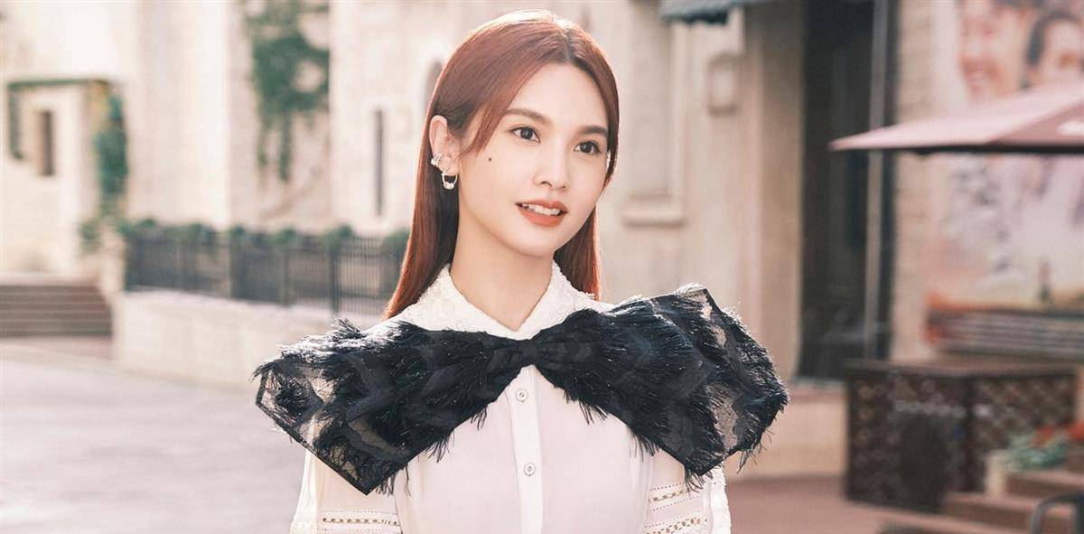 杨丞琳上节目高喊"我是广东人"被赞爆_政治_李克勤_开心