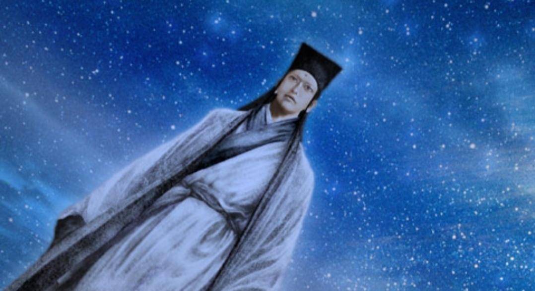 玉麒麟坠河成冤魂,宋公明神归蓼儿洼【水浒方腊篇十九回】_宋江