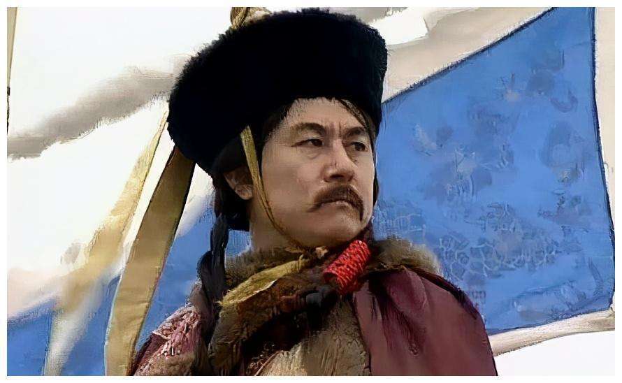 斯琴高娃_陈道明_剧本