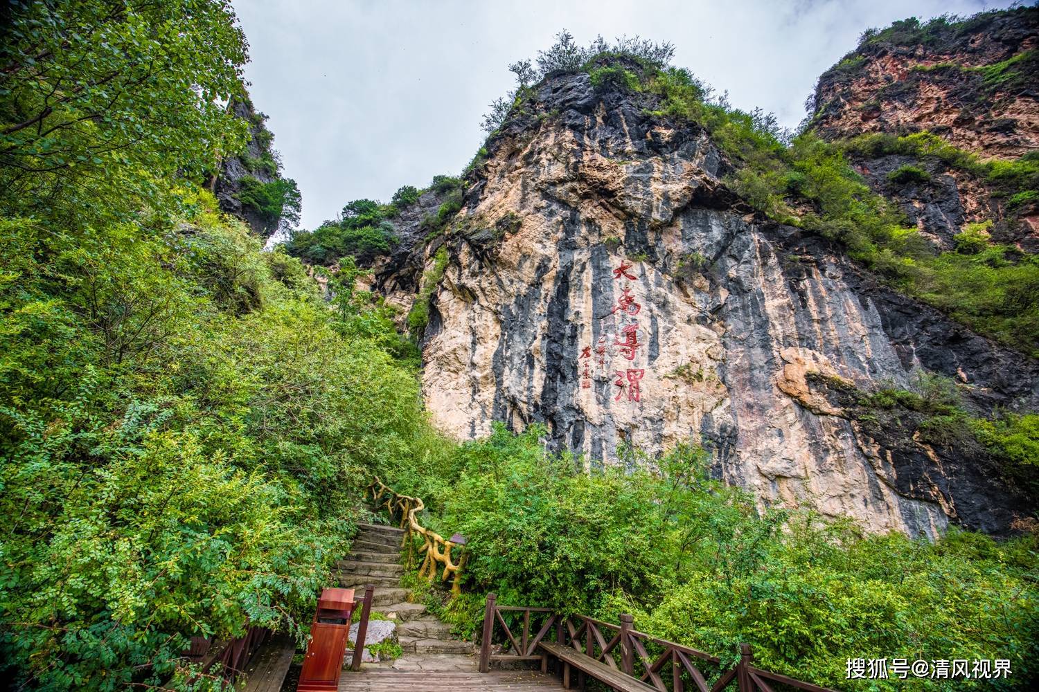 渭河源:秦陇人民的母亲河,更是华夏文明的摇篮_文化_渭源_风景区