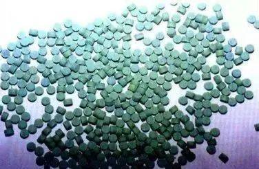 百日行动|柳州警方缴获新型毒品"蓝精灵" 危害是普通毒品1000倍!