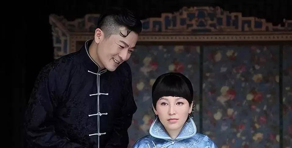演员于毅:受到郭靖宇的宠爱,不让妻子来剧组,他现在结婚了_杨志刚