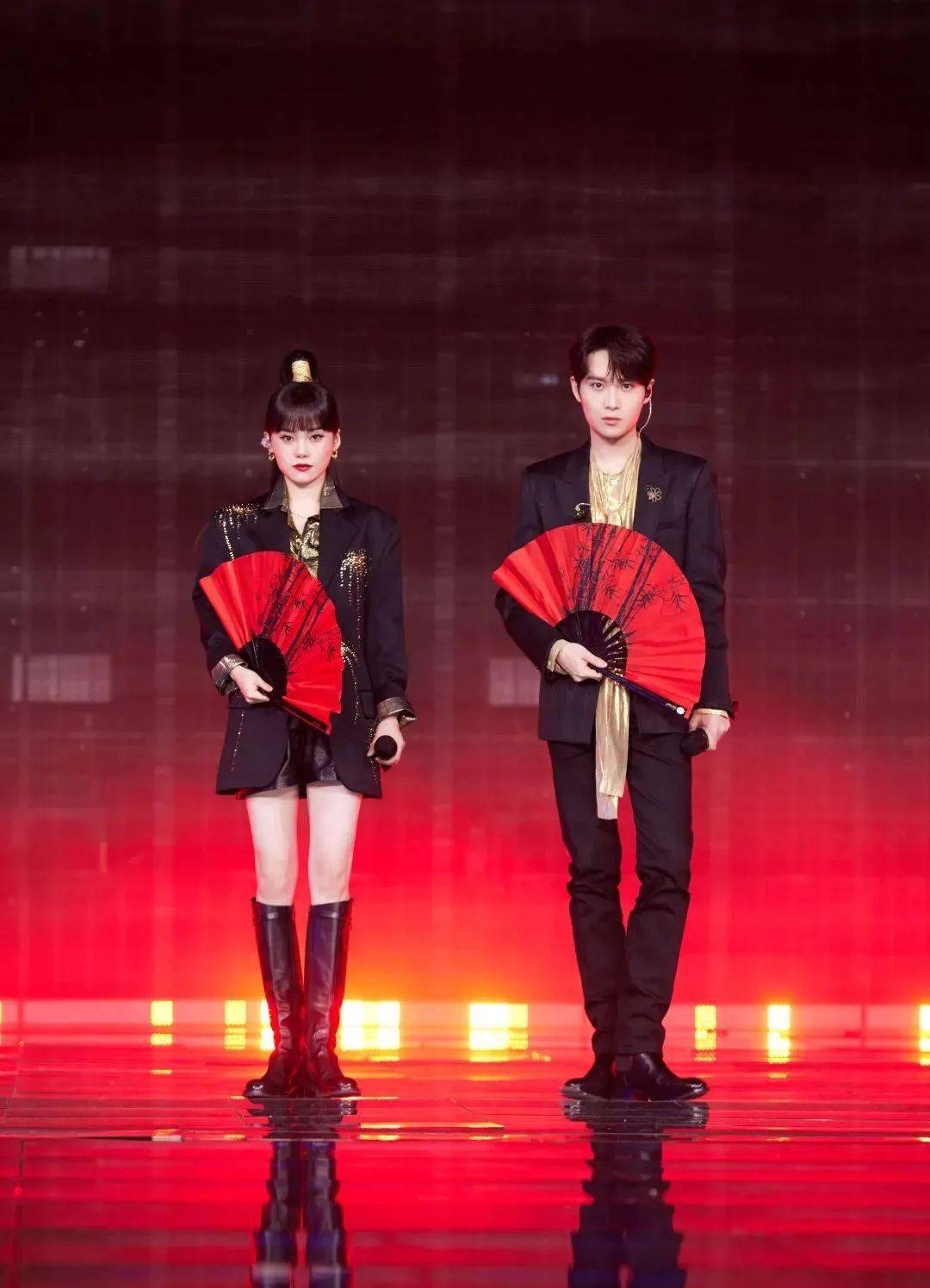 通道_公众_陈乐基