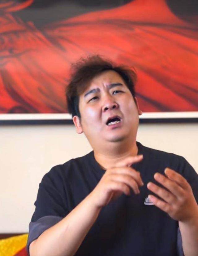 6岁出道13岁爆红,29岁发福相亲被嫌弃,谢昀杉为什么不红了?