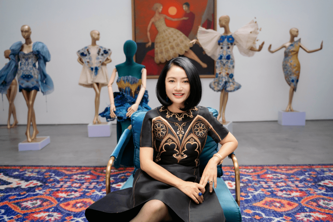 蕾哈娜,莫文蔚,迪丽热巴等诸