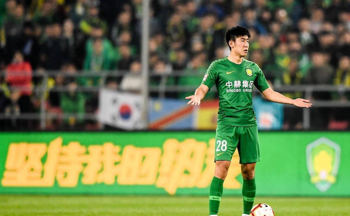 半年前曾遭3队弃用,如今有望成为球队主力_姜涛_赛季_王刚