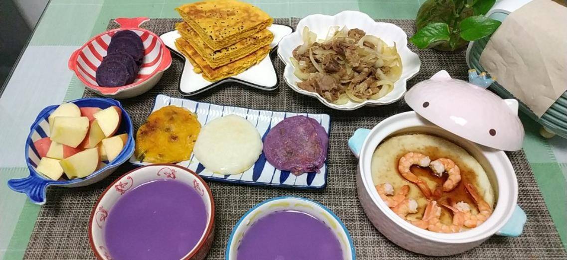 这样看如果不明白,可以看兜兜小厨视频,我们下期再见!