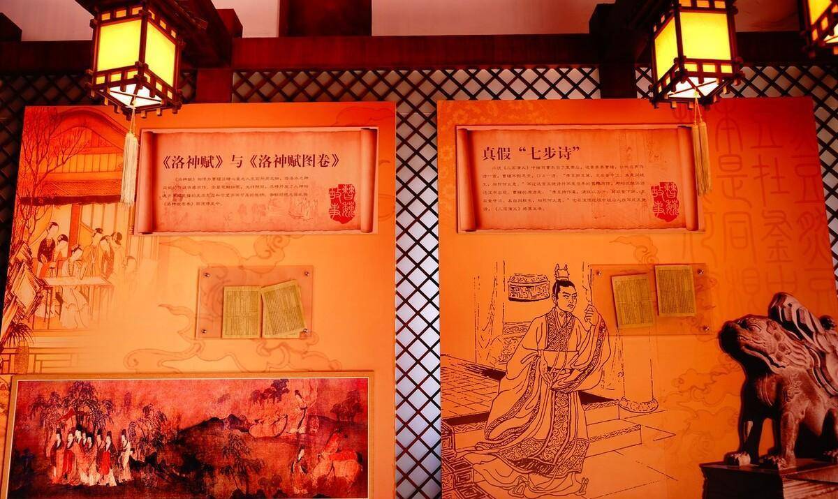古人是如何夸赞别人“有才”的?_谢灵运_才能_东方虬