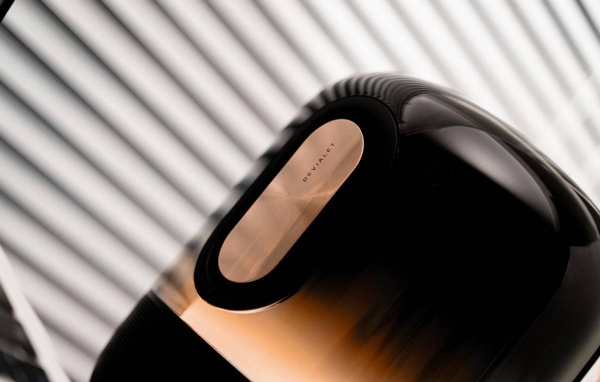 华为sound x鎏金剧院版发布,更加身临其境的家庭影院享受_音乐_鎏光