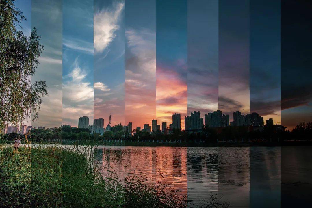 每一帧都是你喜爱的模样_东雪_燕园_李莹