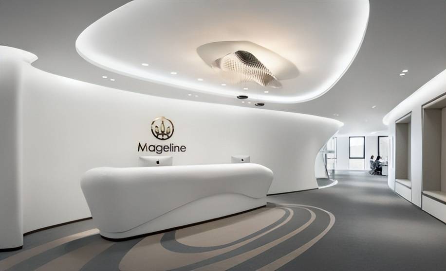 麦吉丽坠落史：从微商豪门到百家代理维权 擦边