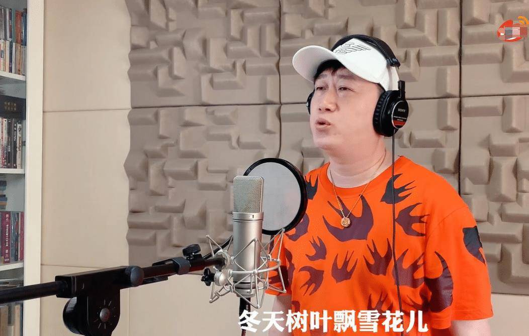 继张云雷,秦霄贤和孙九香之后,相声演员张鹤伦也发了单曲《小娟儿》