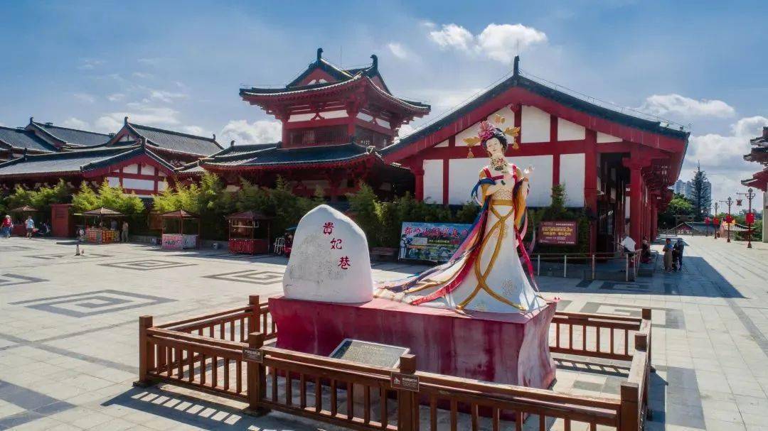 广西容县都峤山风景区,容州古城景区套票钜惠活动_游客_云海_游园