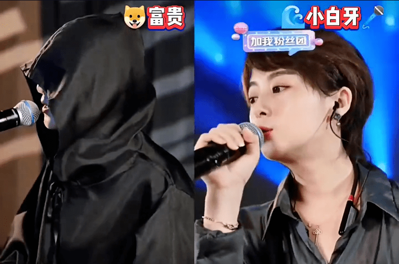 "不露脸,0作品,0点赞"的抖音博主,凭什么1个月涨粉450万?