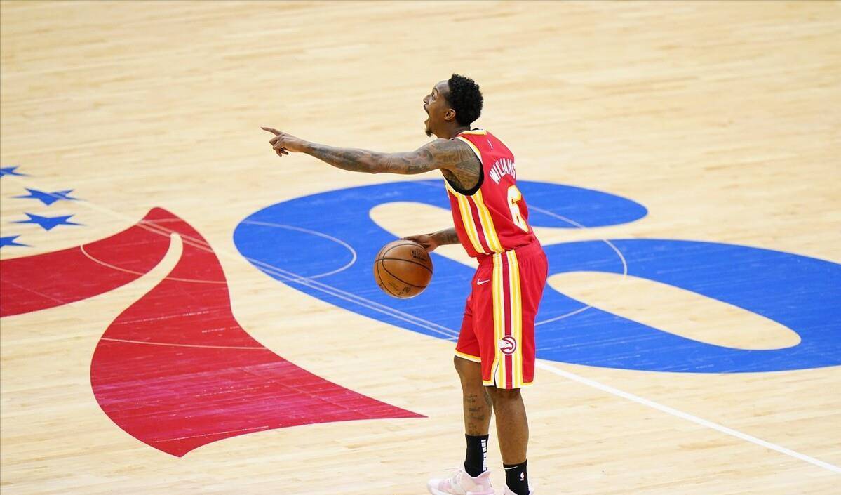 三年合同?这是要打到37岁啊_路威_老鹰_快船